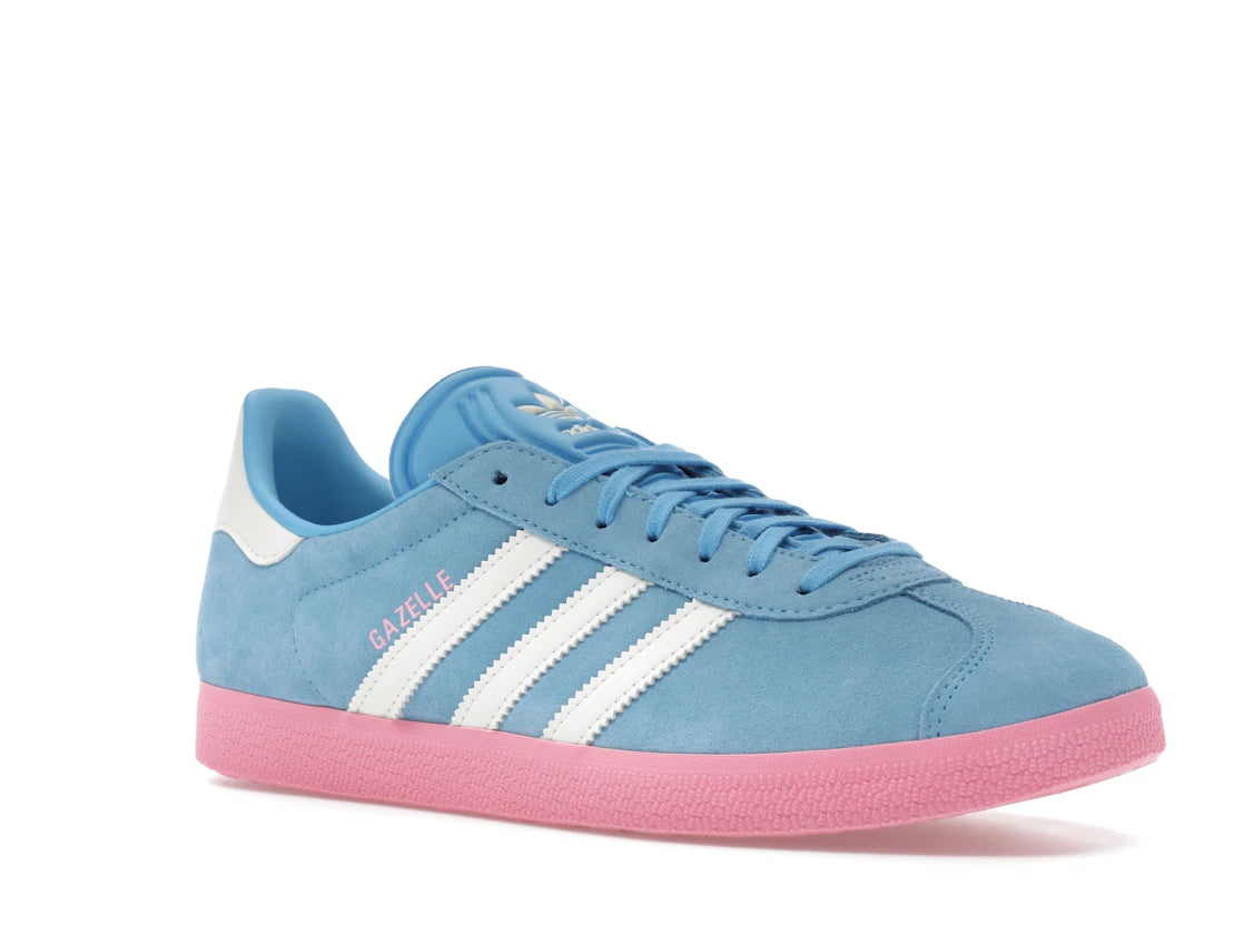 adidas Gazelle Inter Miami CF Auswärtstrikot