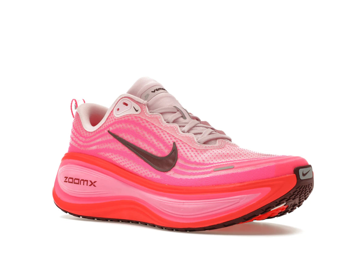 Nike Vomero Plus Hyper Pink Bright Crimson (Damen)