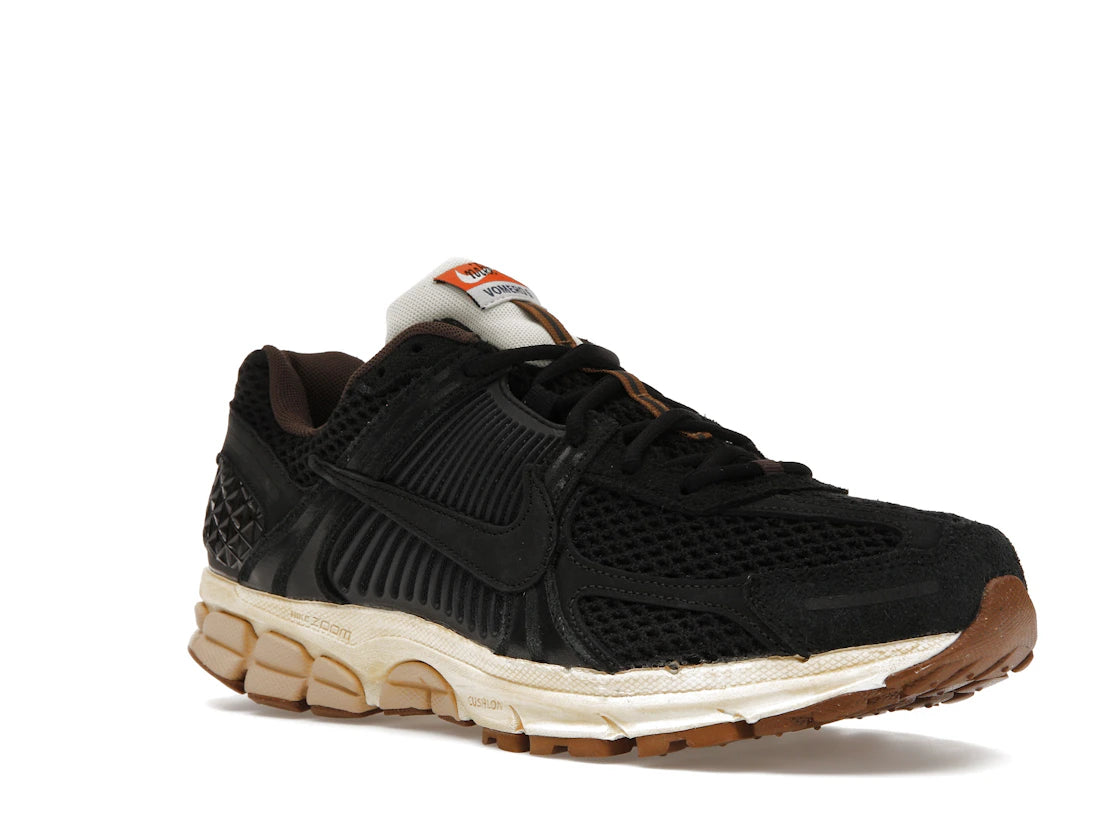 Nike Zoom Vomero 5 Black Sesame (Women's)