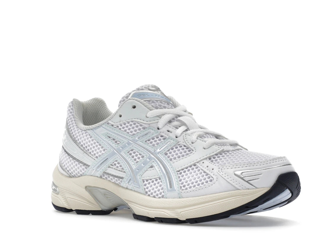 ASICS Gel-1130 White Soft Sky (Damen)