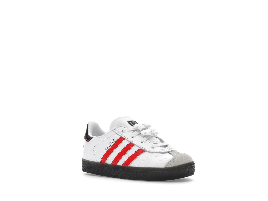 adidas Gazelle Komfortverschluss Hello Kitty (TD)