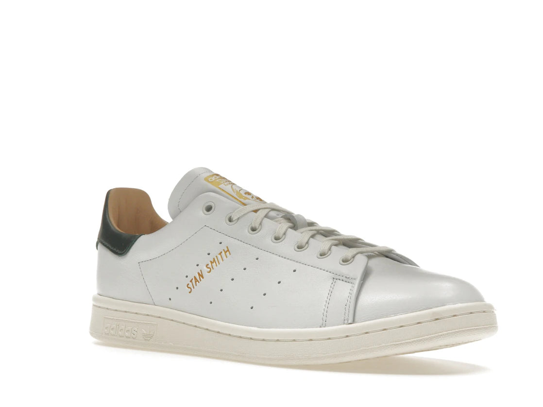 adidas Stan Smith Lux Weiß Grün