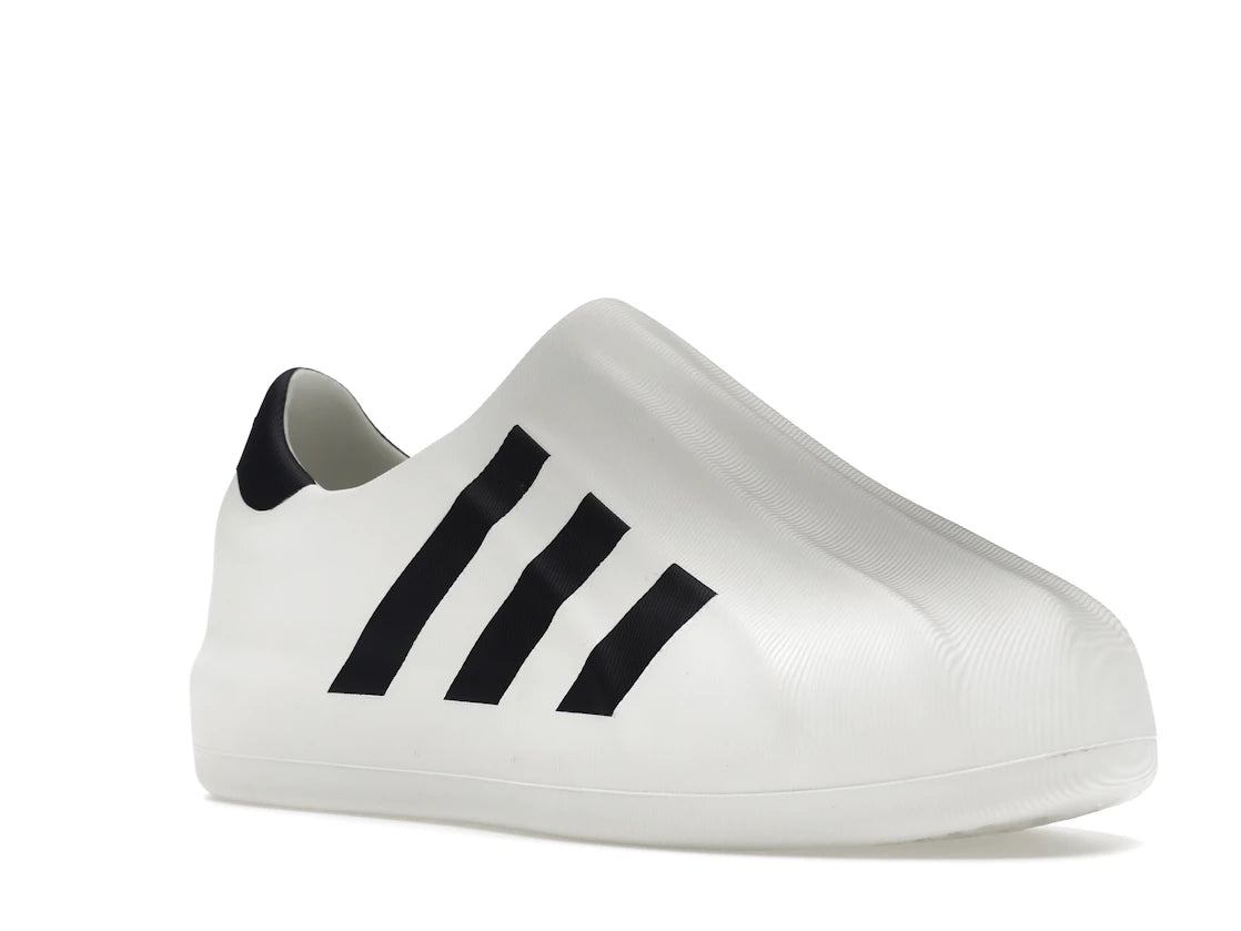 adidas adiFOM Superstar White Black