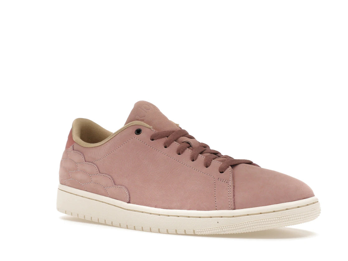 Jordan 1 Center Court Pink Oxford