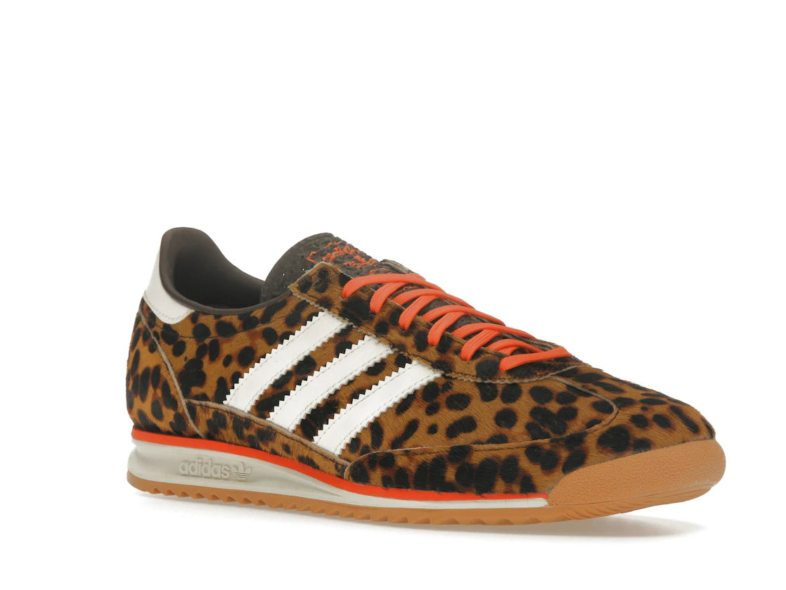 adidas SL 72 OG Leopard Print (Women's)