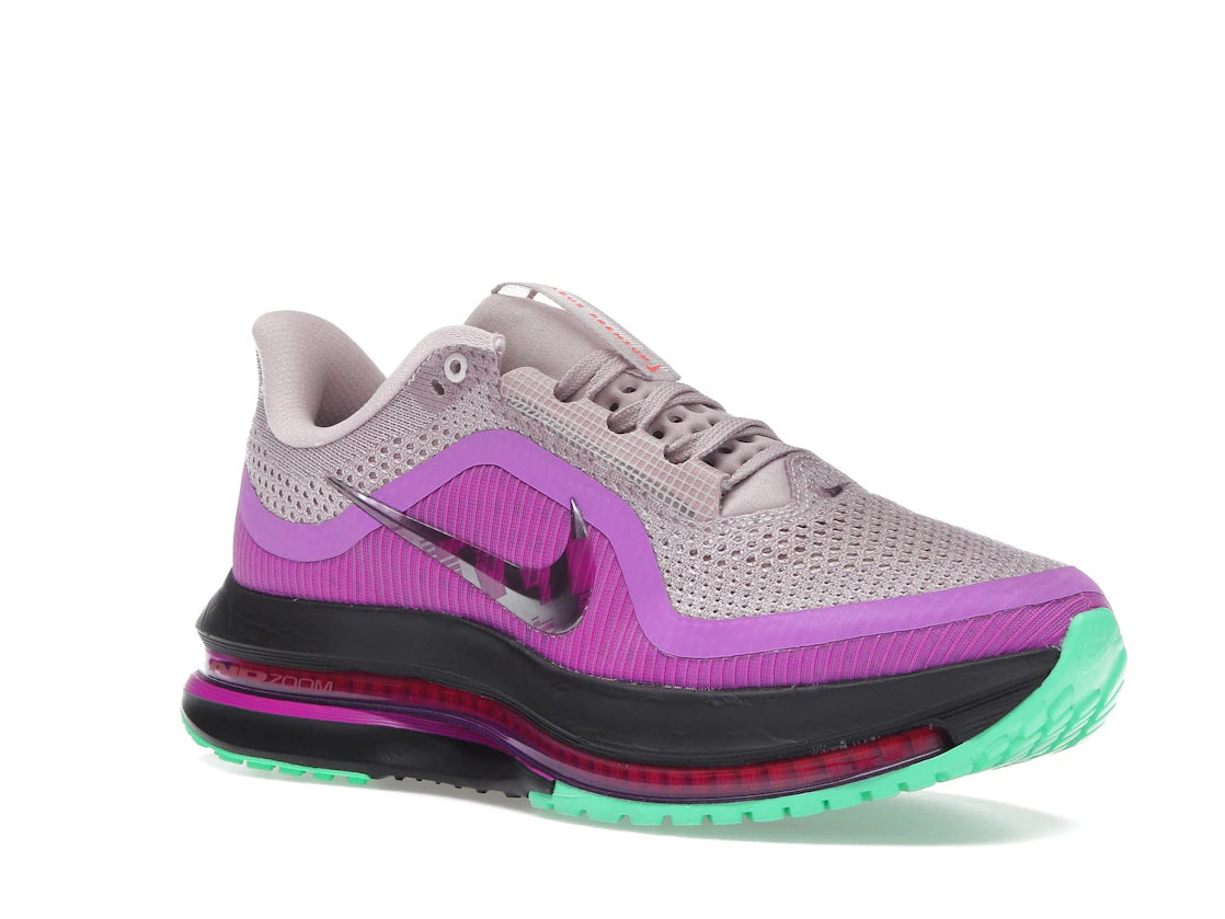 Nike Pegasus Premium Faith Kipyegon Plum Chalk (Damen)