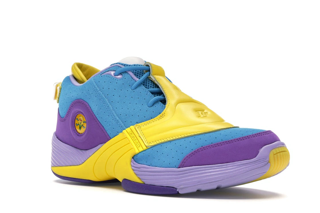 Reebok Answer 5 BBC Ice Cream