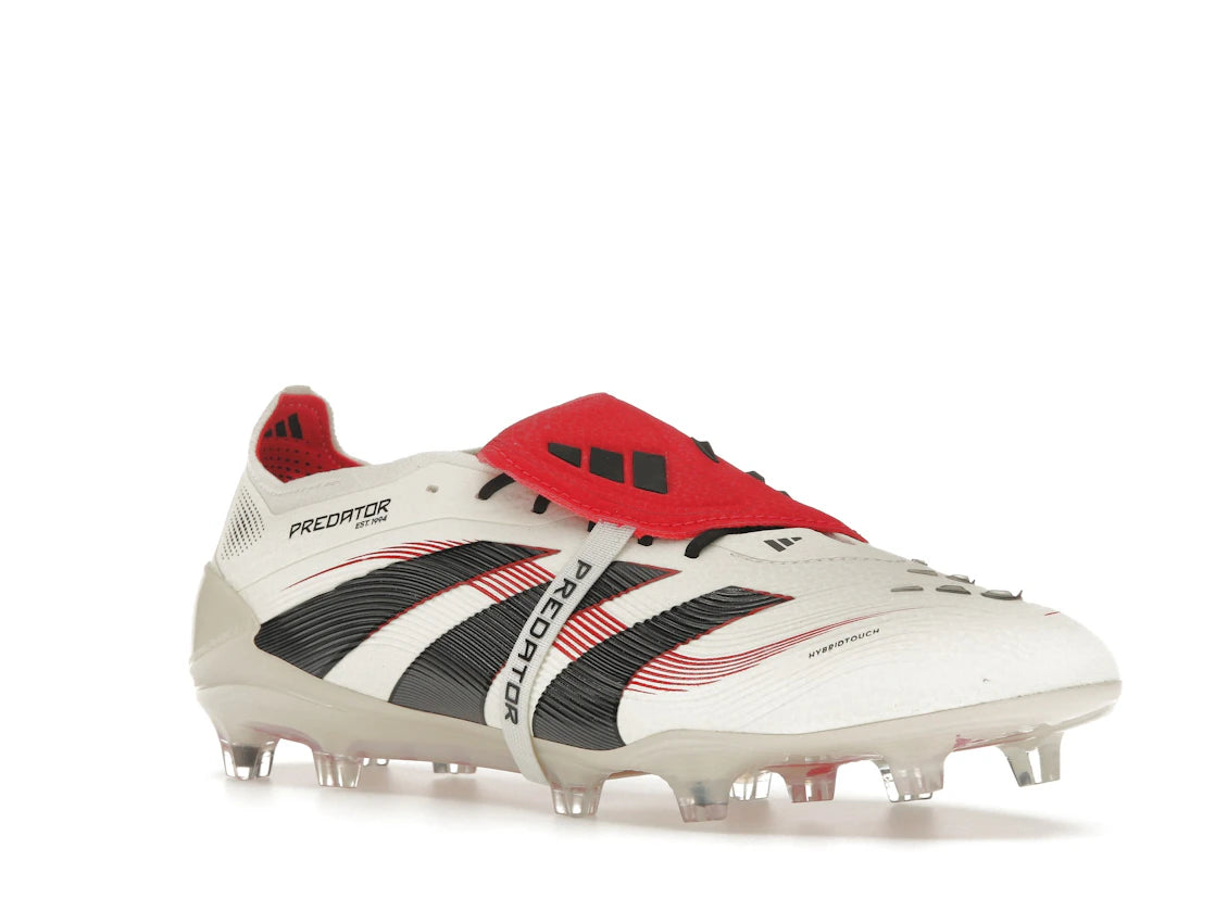 adidas Predator Elite Foldover Tongue FG Goal Hunter Pack