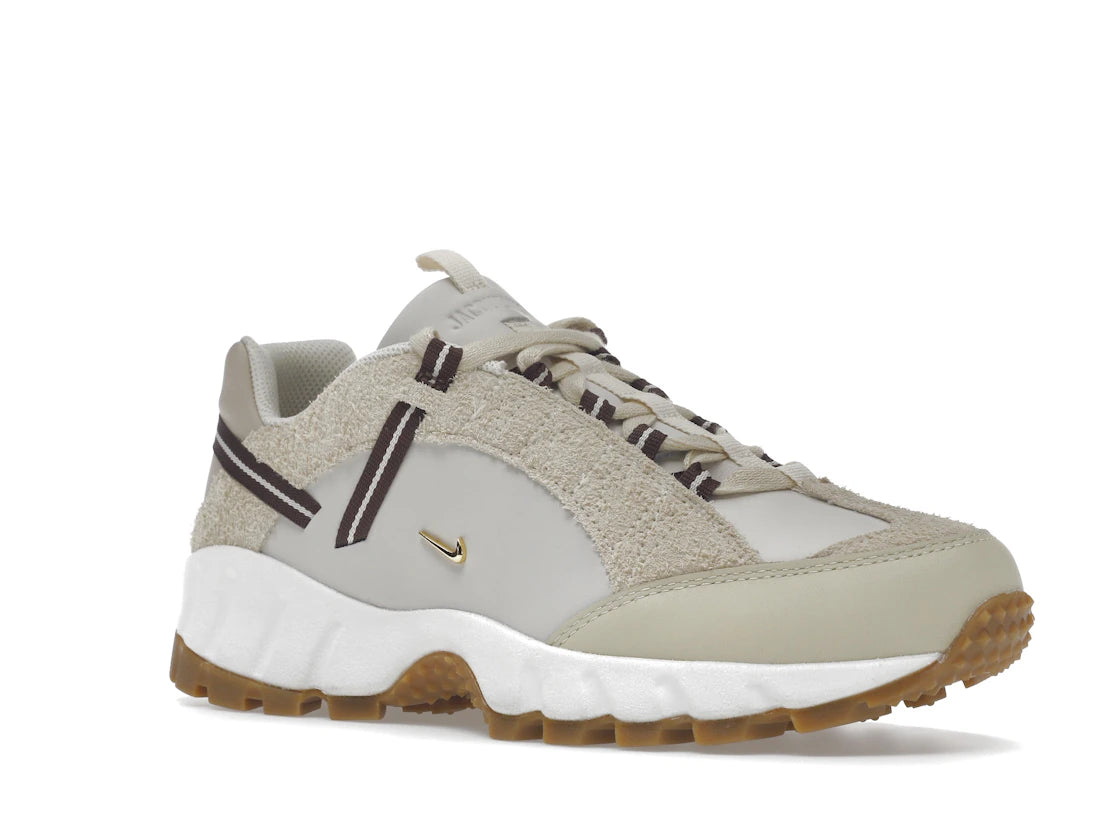 Nike Air Humara LX Jacquemus Light Bone Gold (Women's)