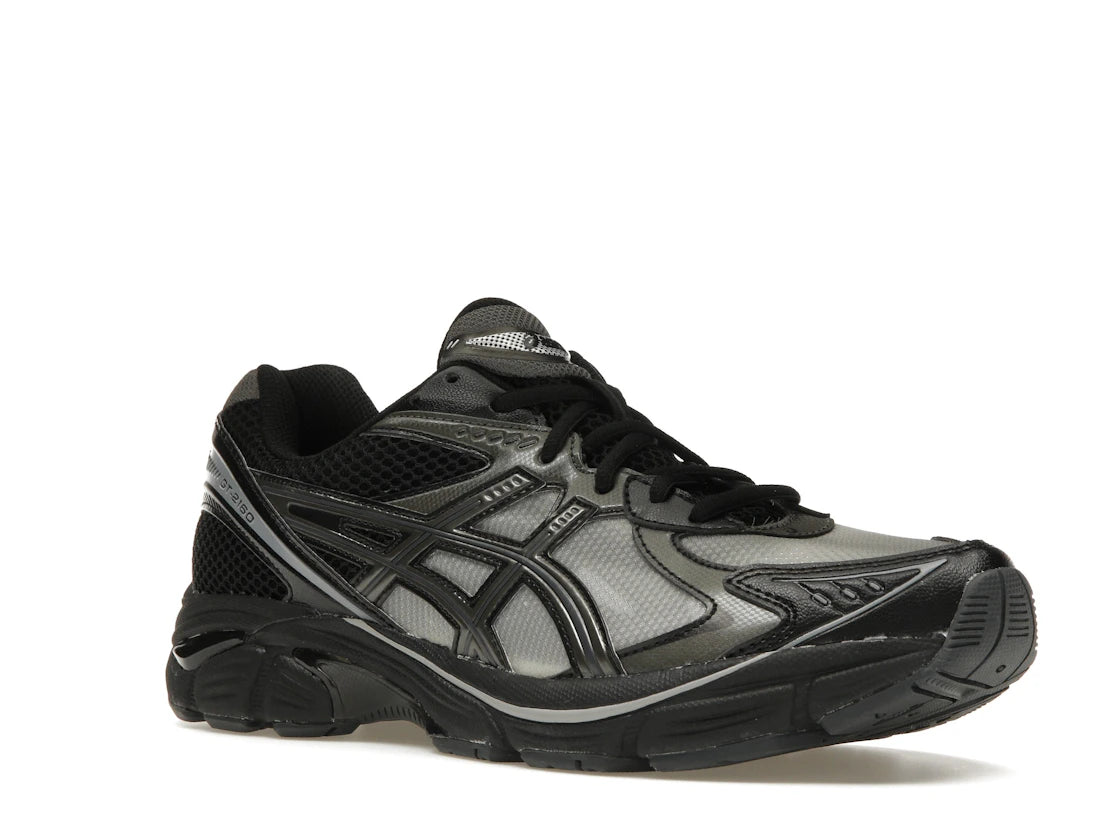 ASICS GT-2160 Above the Clouds Schwarz Gunmetal
