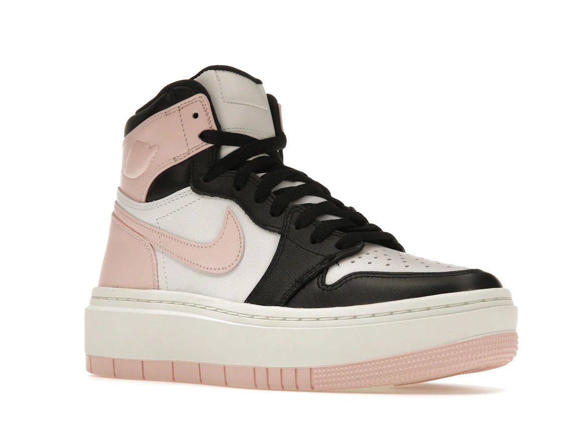 Jordan 1 Elevate High Black Atmosphere (Damen)
