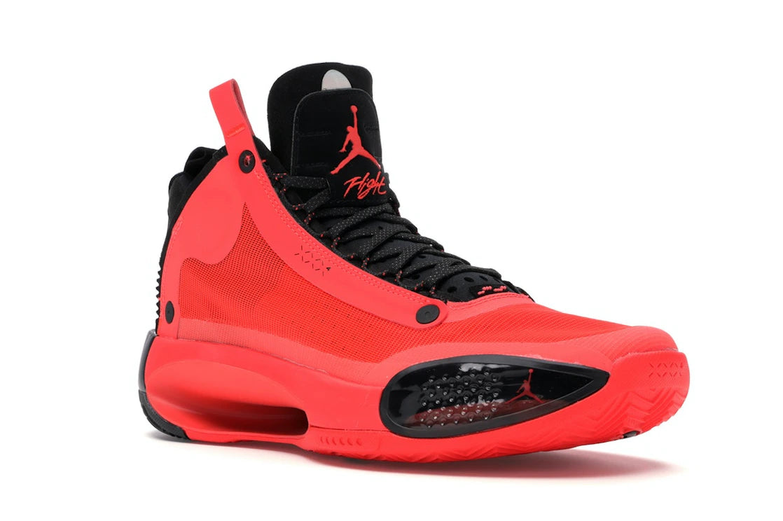 Jordan XXXIV Infrared 23