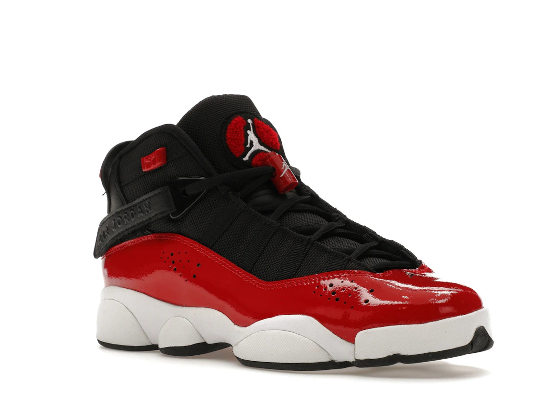 Jordan 6 Rings Fitness Rot (GS)