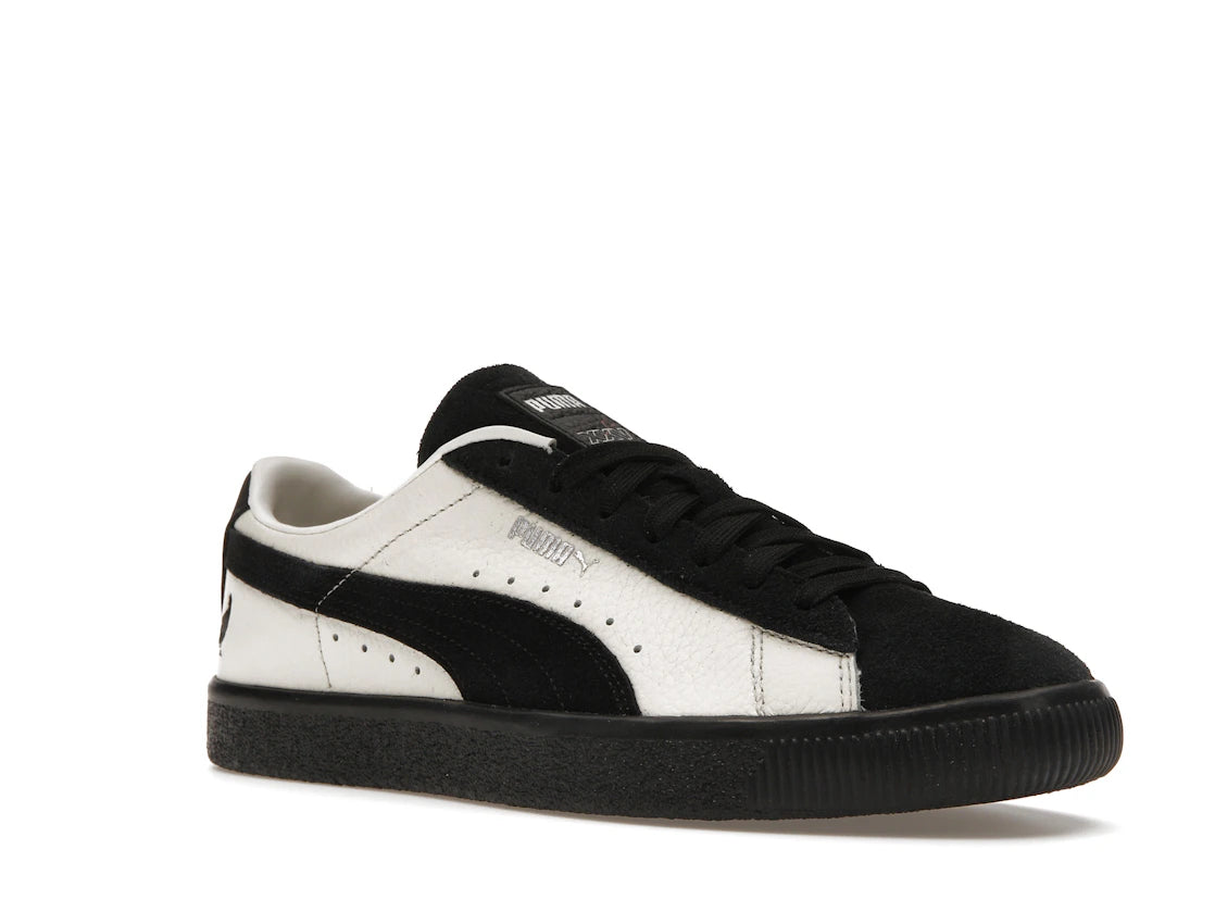 Puma Suede VTG atmos Staple Crow and Pigeon (2023)