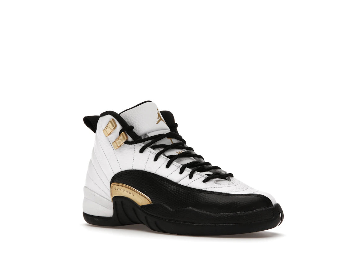 Jordan 12 Retro Royalty Taxi (GS)