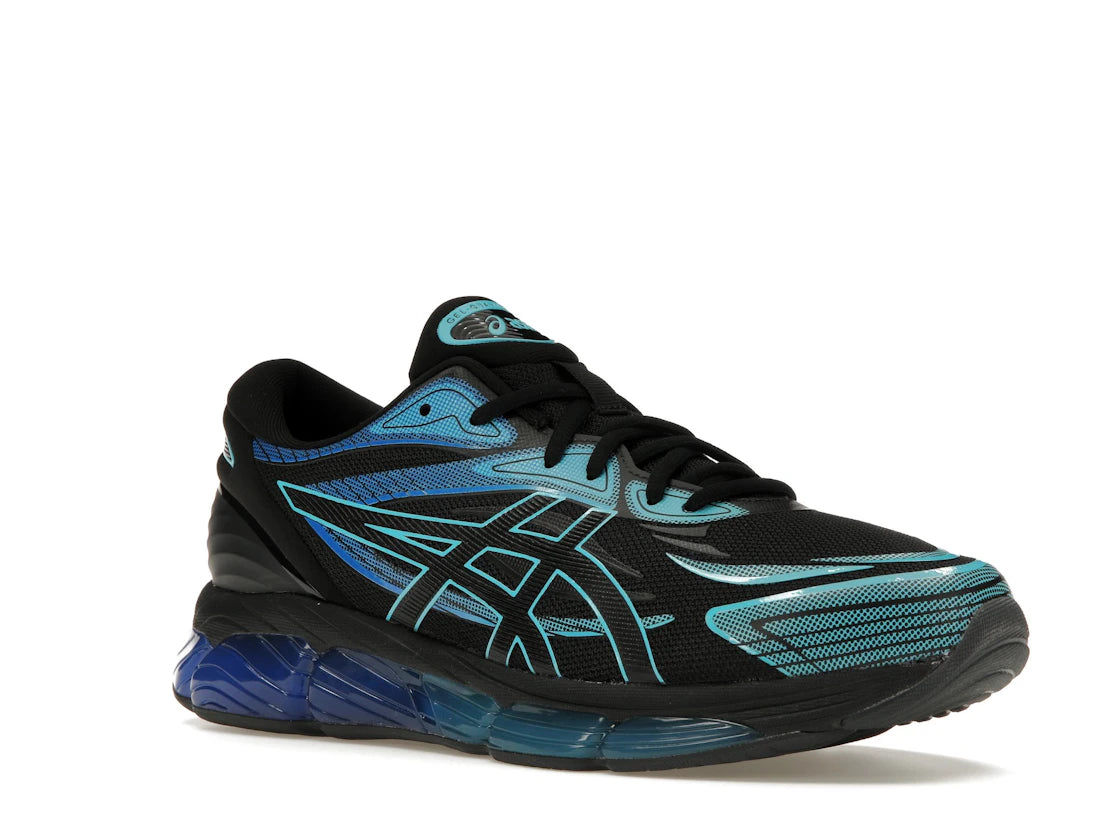 ASICS Gel-Quantum 360 VIII Ocean Pack Schwarz Aquarium