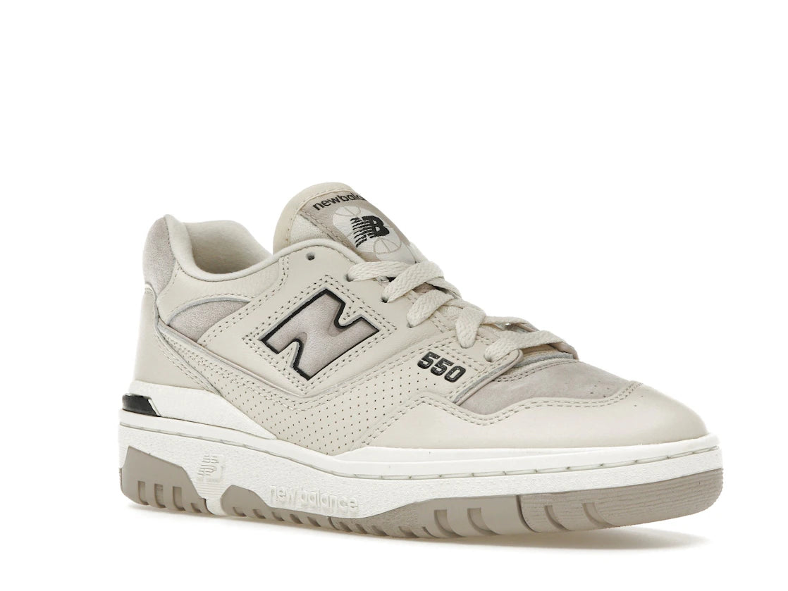 New Balance 550 Leinen (Damen)