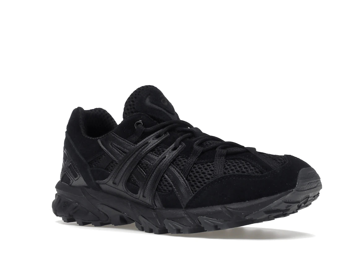 ASICS Gel-Sonoma 15-50 Triple Black