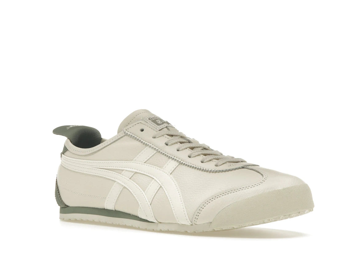 Onitsuka Tiger Mexico 66 Creme-Salbei