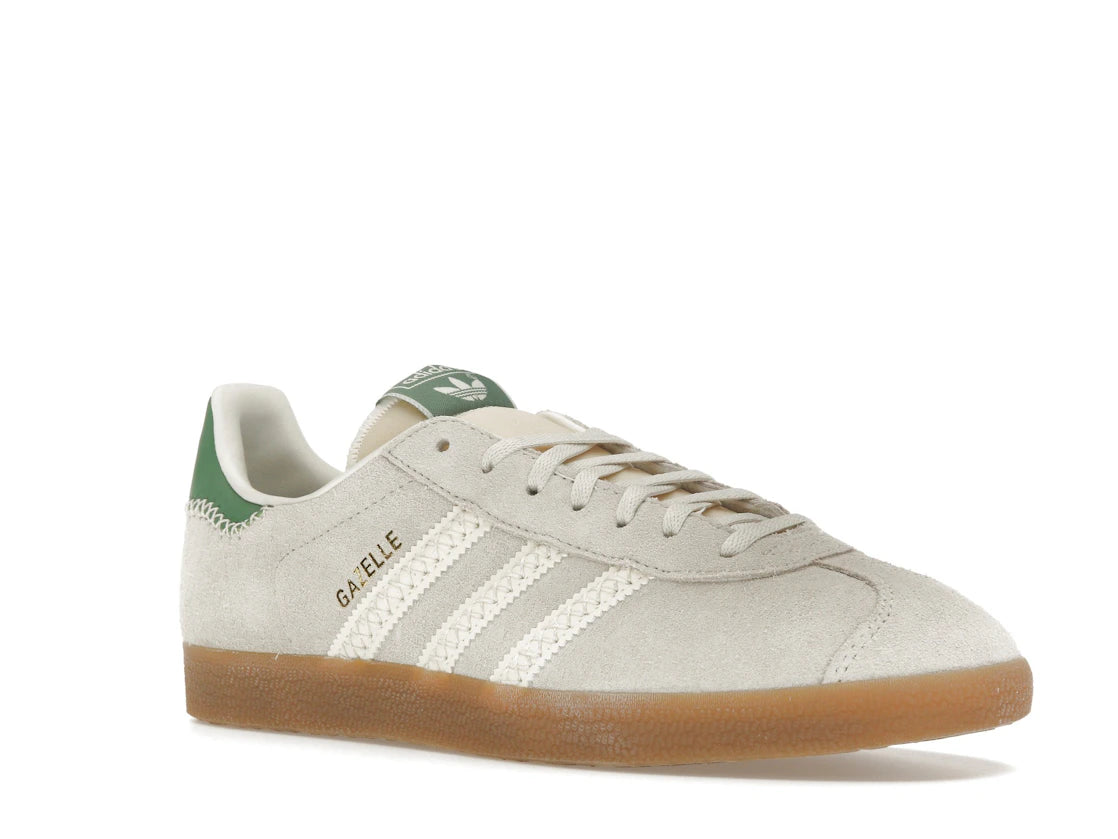 adidas Gazelle Alumina Preloved Grün