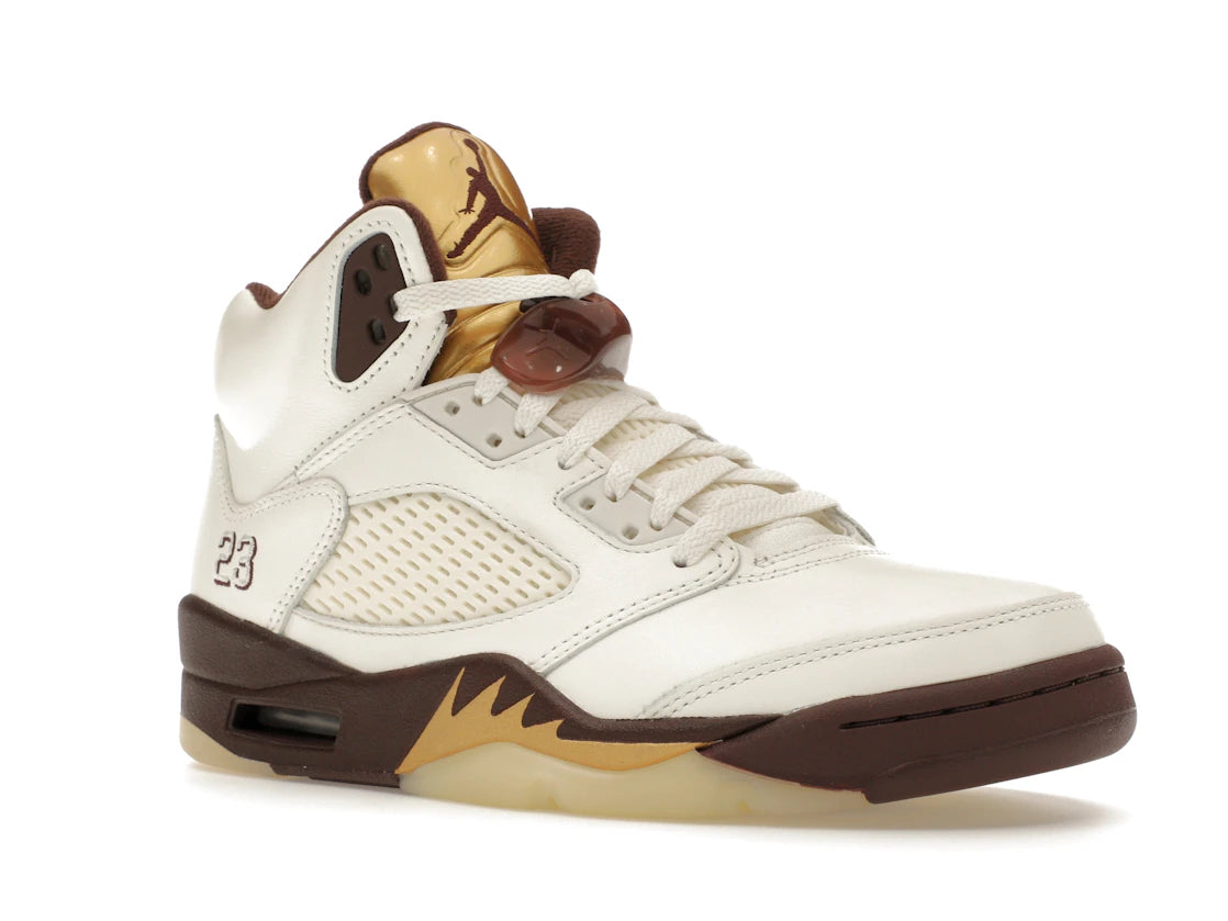 Jordan 5 Retro Golden Ticket (Women's)