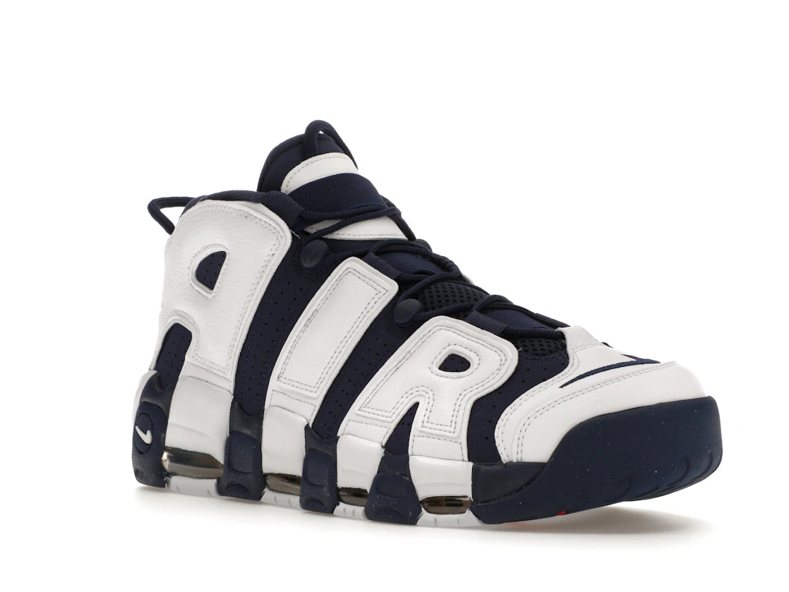 Nike Air More Uptempo 96 Olympic (2024)