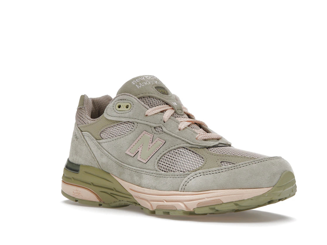 New Balance 993 Joe Freshgoods Performance Art Sage (Damen)