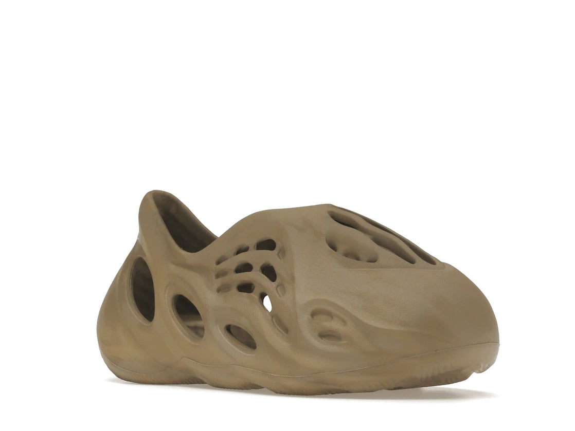 adidas Yeezy Foam RNNR Stone Sage (Kids)