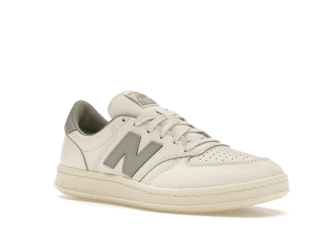 New Balance T500 Aime Leon Dore Weiß Grau