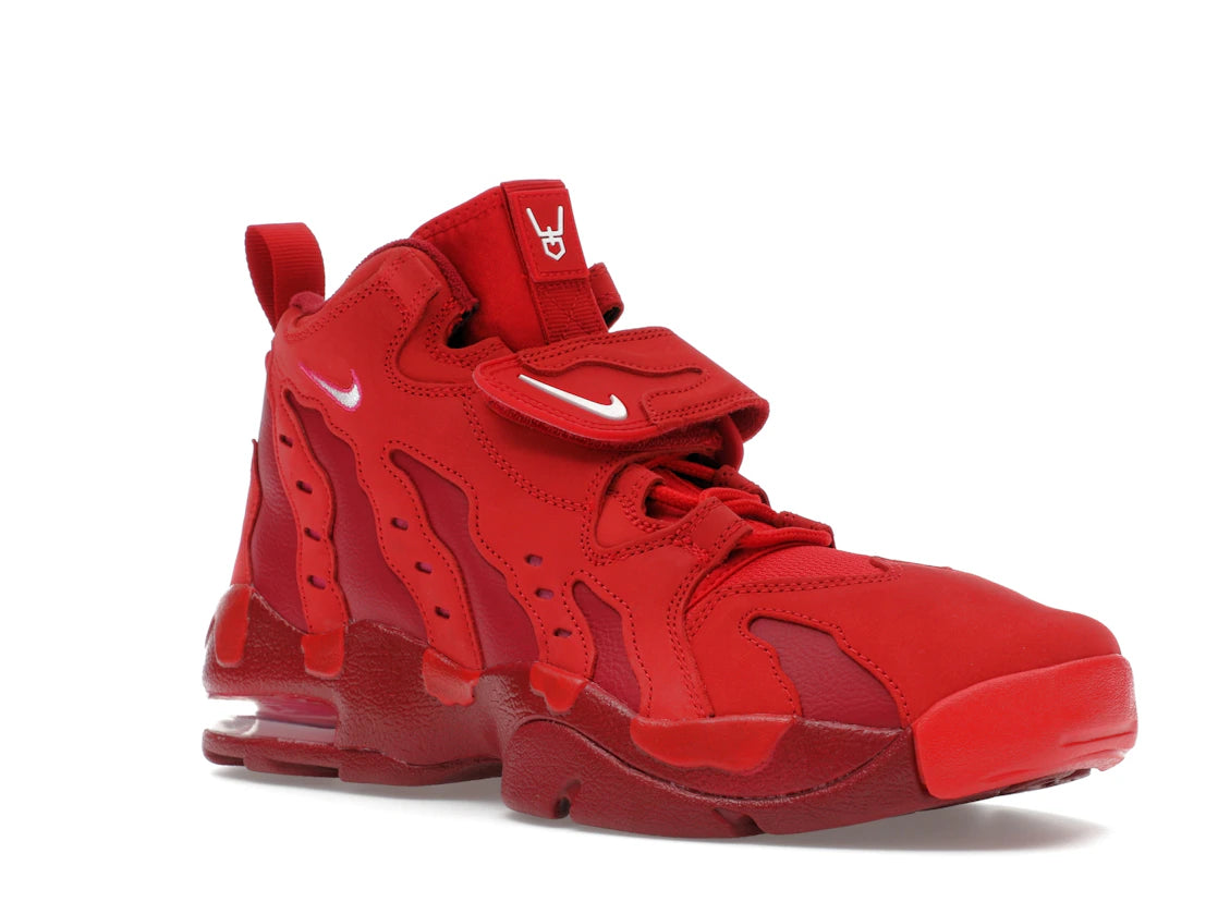Nike Air DT Max '96 Liebesbrief an Connie