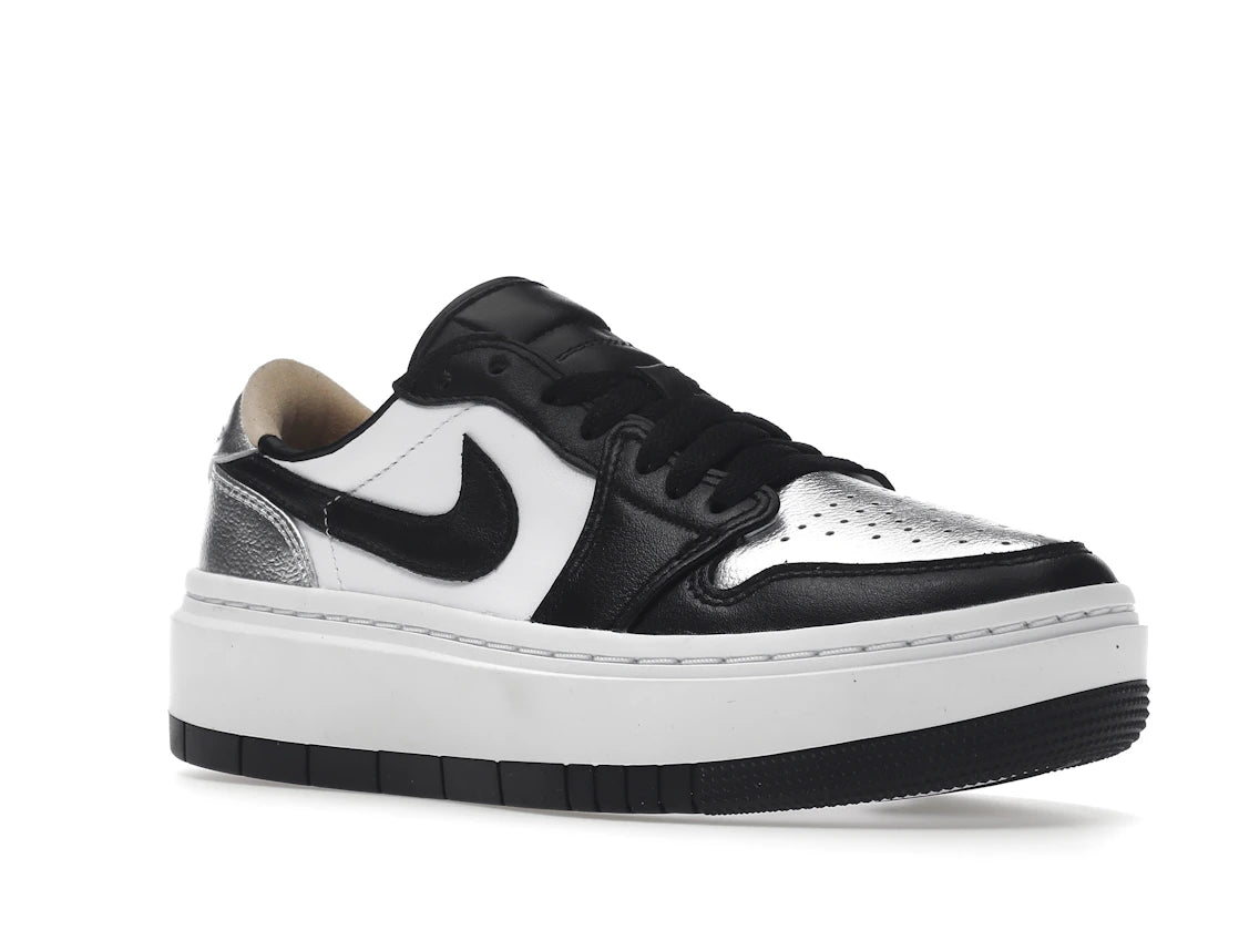 Jordan 1 Elevate Low SE Silver Toe (Women's)