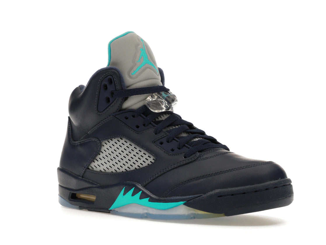 Jordan 5 Retro Pre-Grape