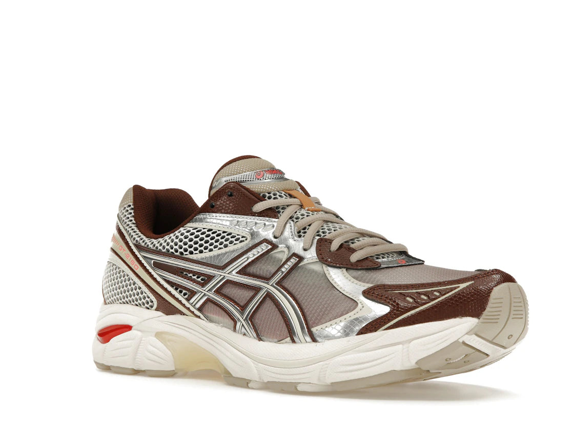 ASICS GT-2160 Above the Clouds Schokoladenbraun