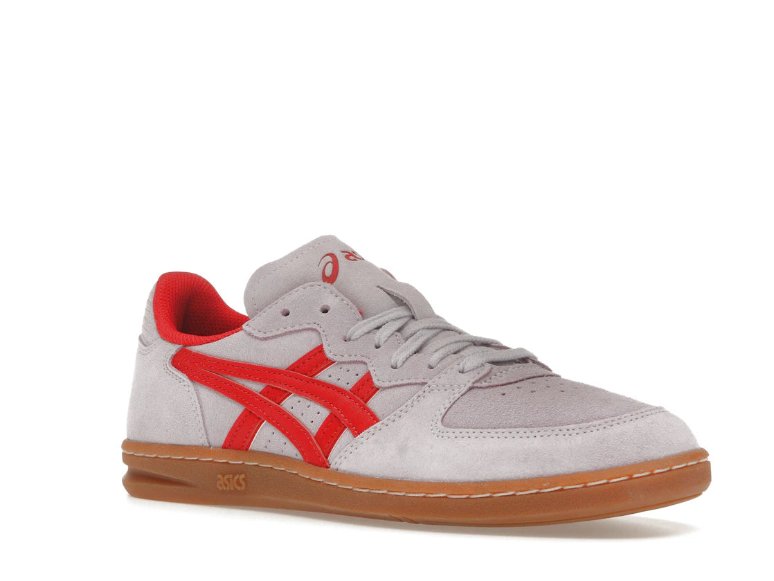 ASICS Skyhand OG HAY Flame Scarlet