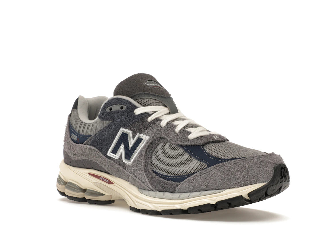 New Balance 2002R Navy Castlerock