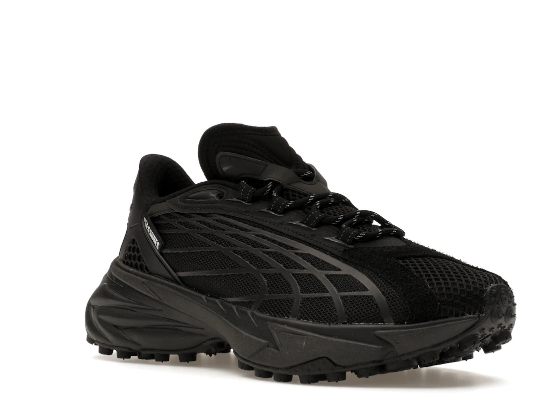 Puma Spirex Pleasures Schwarz