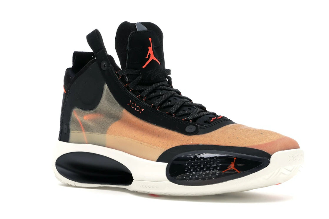 Jordan XXXIV Amber Rise