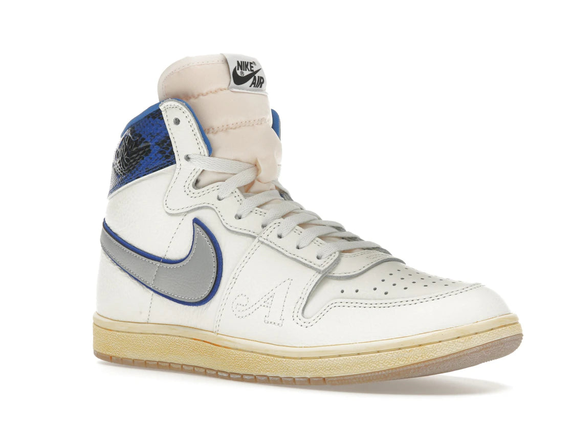 Nike Jordan Air Ship PE SP Awake NY Game Royal