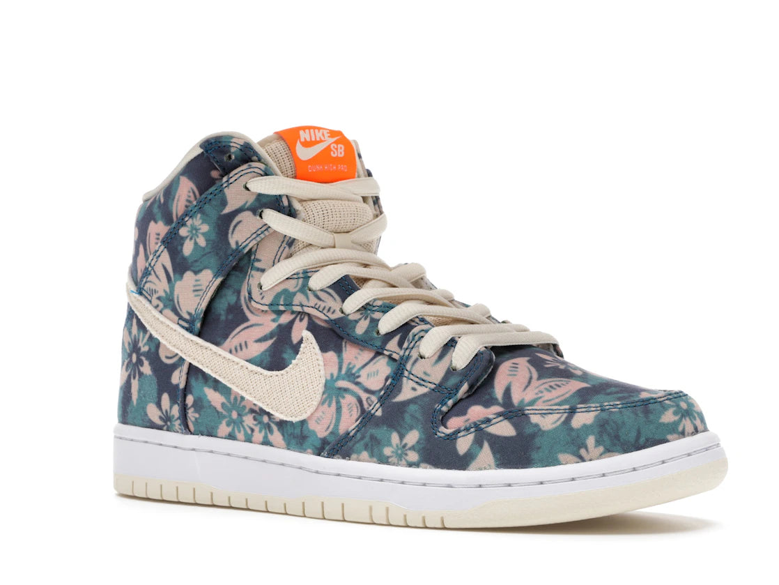 Nike SB Dunk High Hawaii