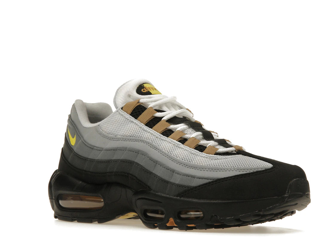 Nike Air Max 95 Icons Yellow Strike