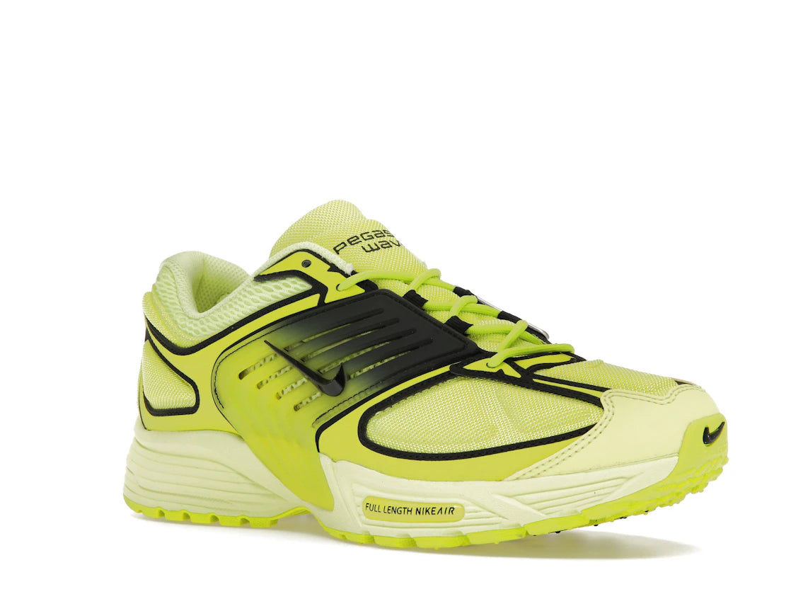Nike Air Pegasus Wave Light Lemon Twist