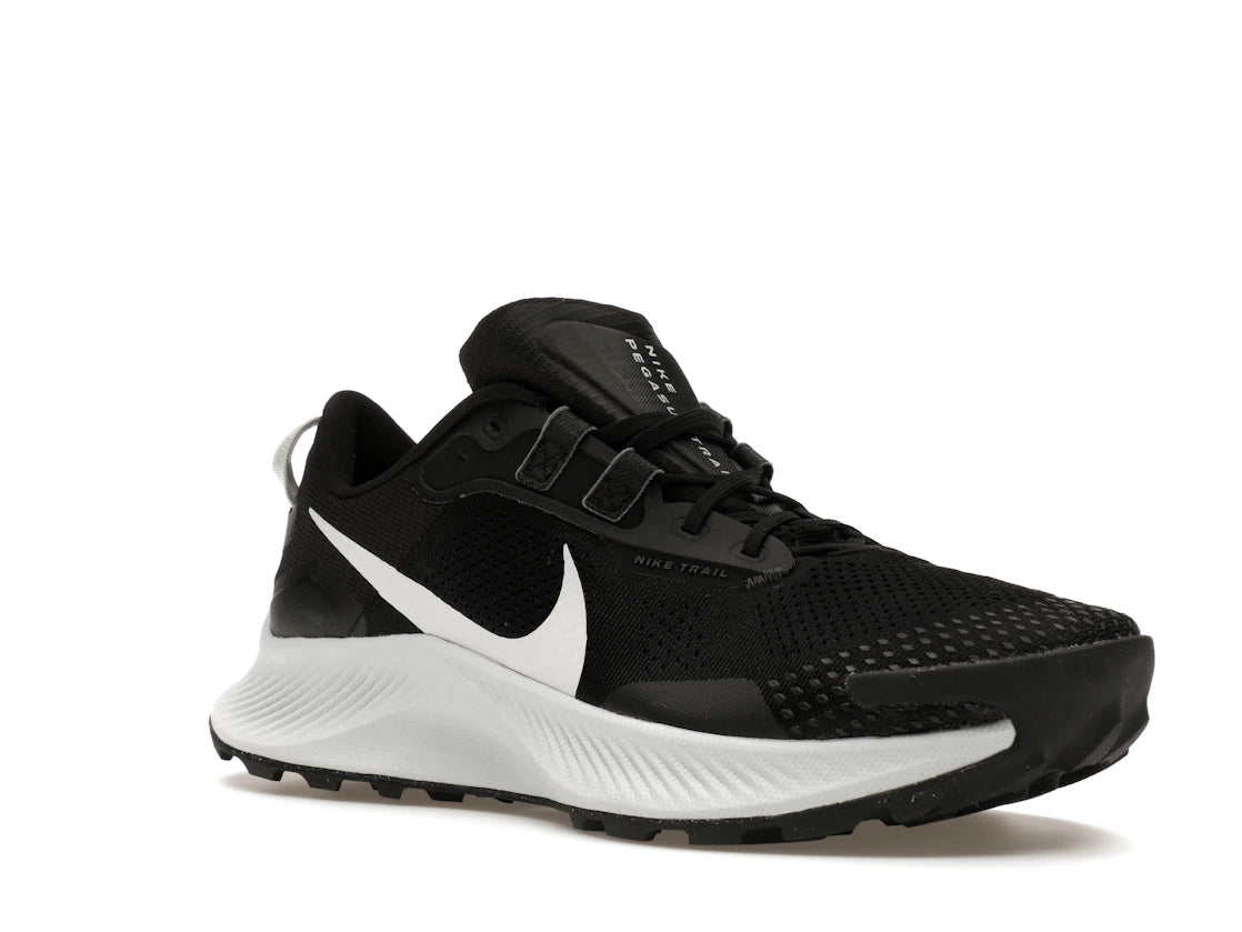 Nike Pegasus Trail 3 Schwarz Weiß