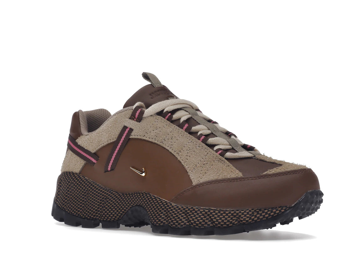 Nike Air Humara LX Jacquemus Ale Brown Gold (Women's)