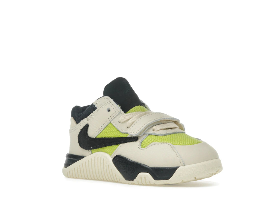 Jordan Jumpman Jack TR Travis Scott Bright Cactus (TD)