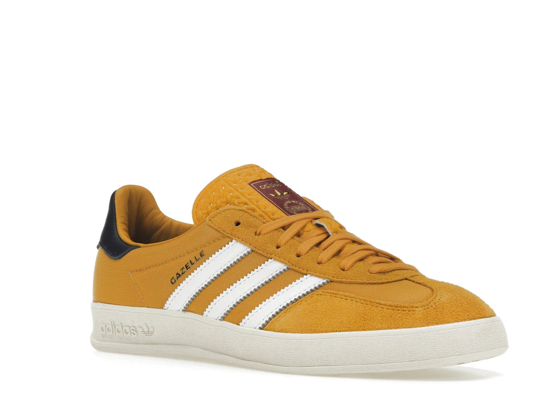 adidas Gazelle Indoor Preloved Yellow