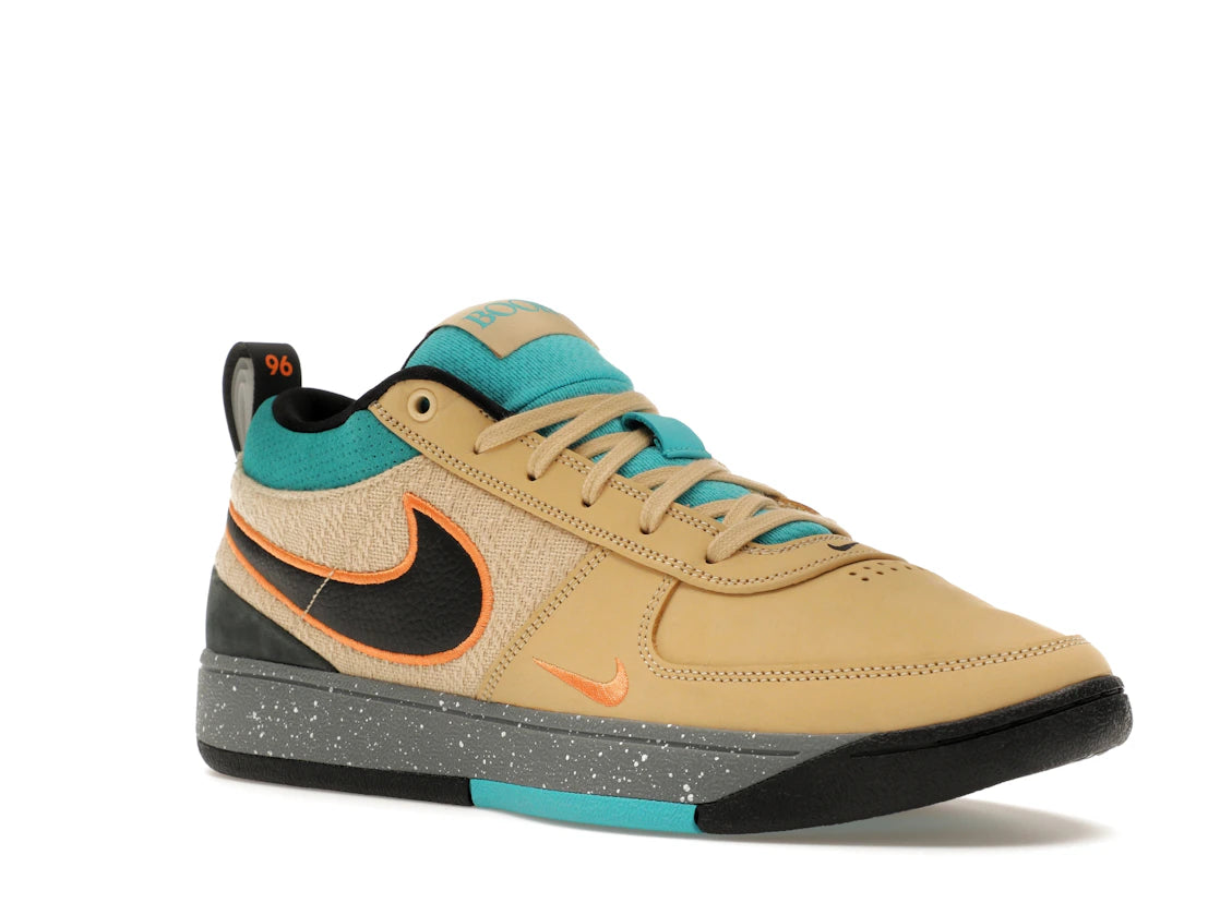 Nike Book 1 Mowabb