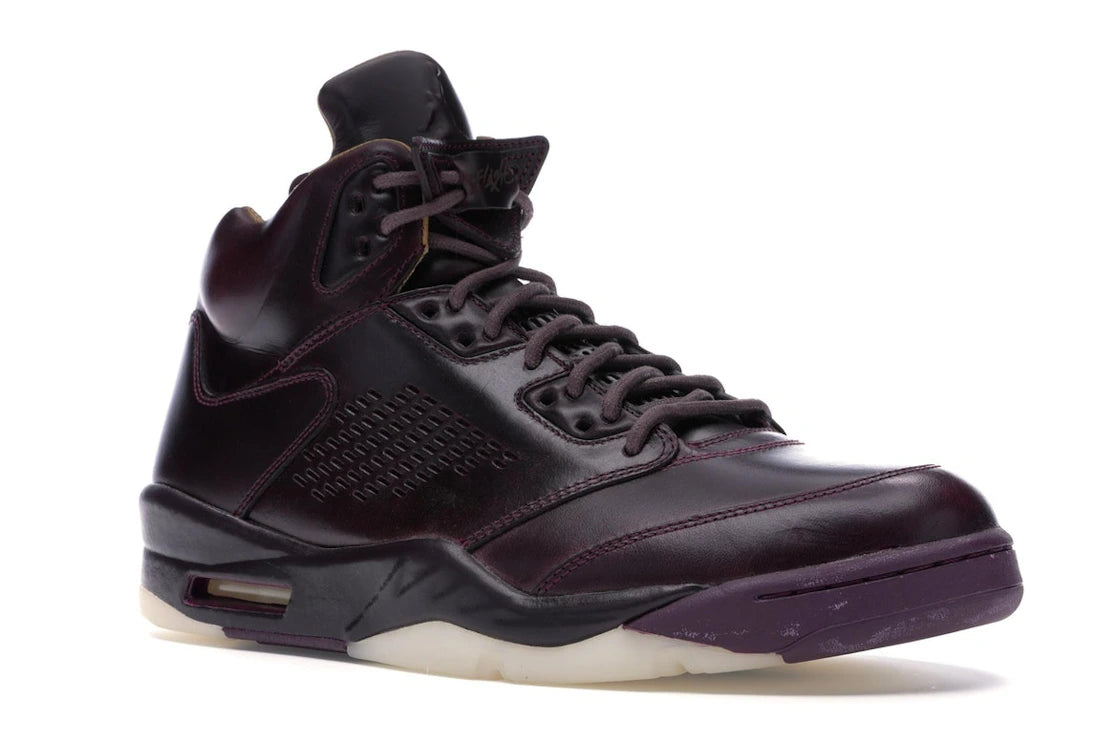 Jordan 5 Retro Premium Wine