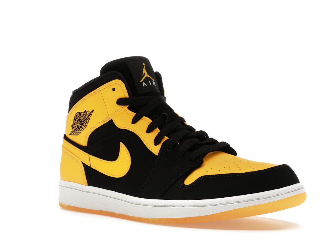 Jordan 1 Retro Mid New Love (2017)