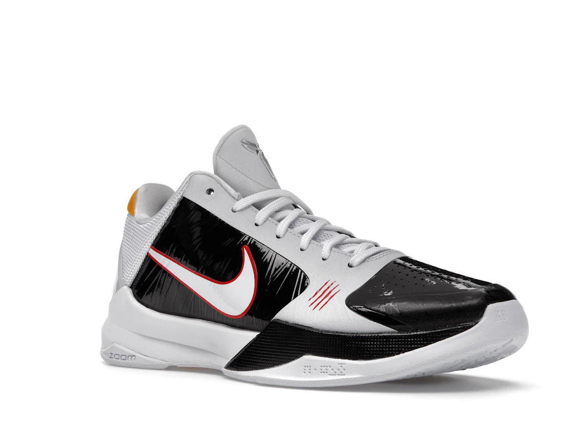 Nike Kobe 5 Protro Bruce Lee Alternate