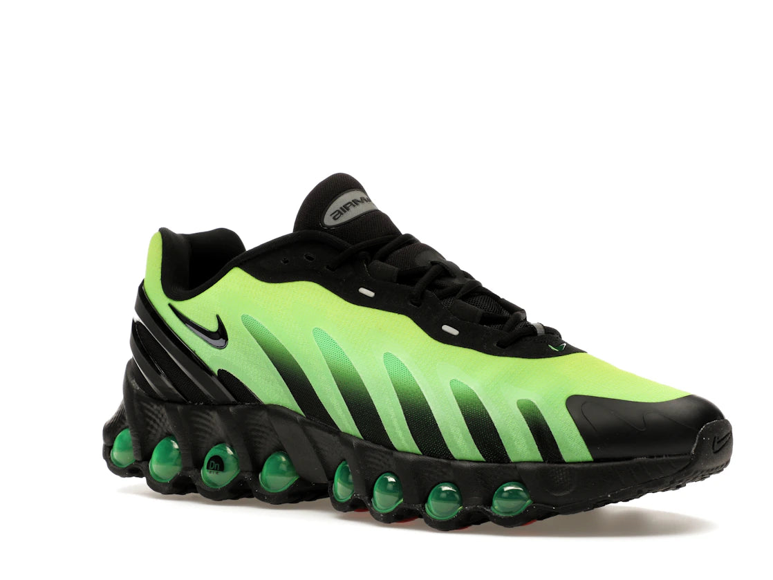 Nike Air Max Dn8 Black Green Strike